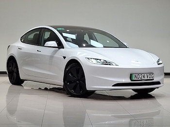 Used Tesla Model 3 2024 for sale - 76497827: Photo