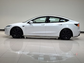 Used Tesla Model 3 2024 for sale - 76497827: Photo
