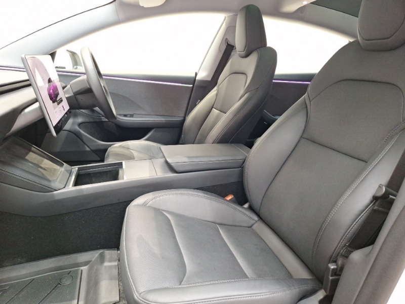 Used Tesla Model 3 2024 for sale - 76497827: Photo 5