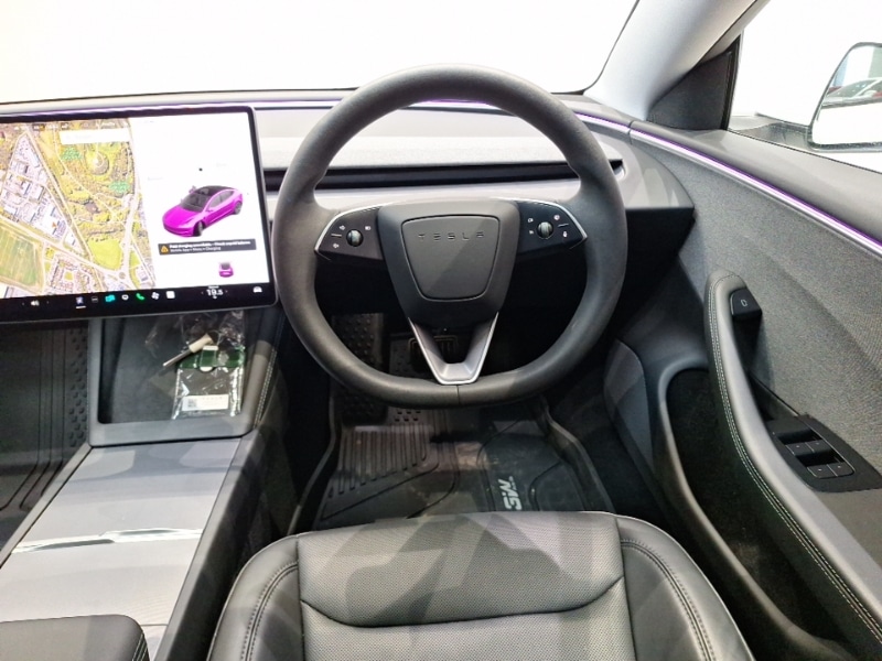 Used Tesla Model 3 2024 for sale - 76497827: Photo 7