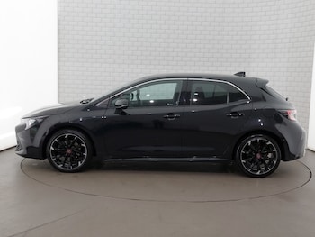 Used Toyota Corolla 2022 for sale - 76537492: Photo