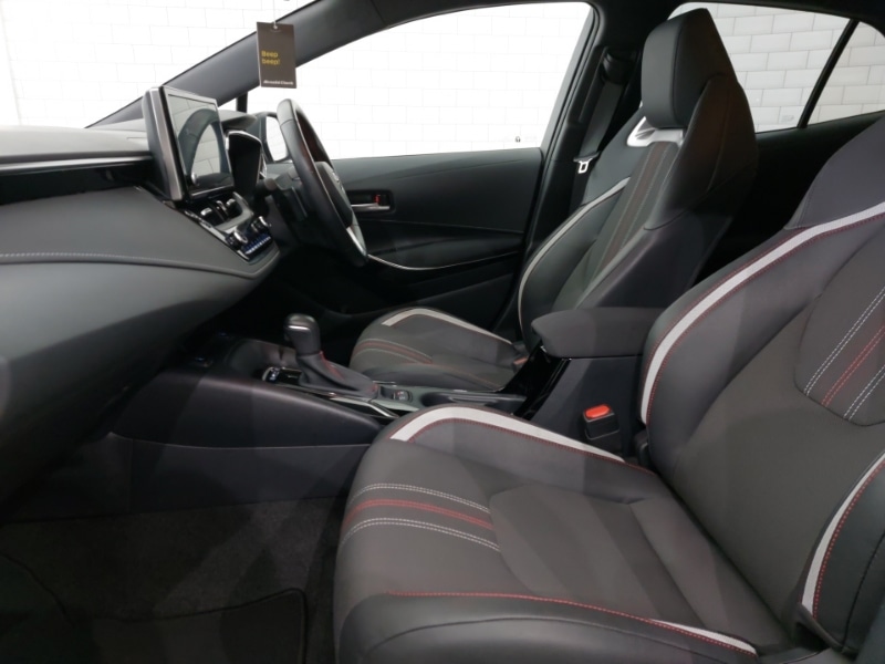 Used Toyota Corolla 2022 for sale - 76537492: Photo 5