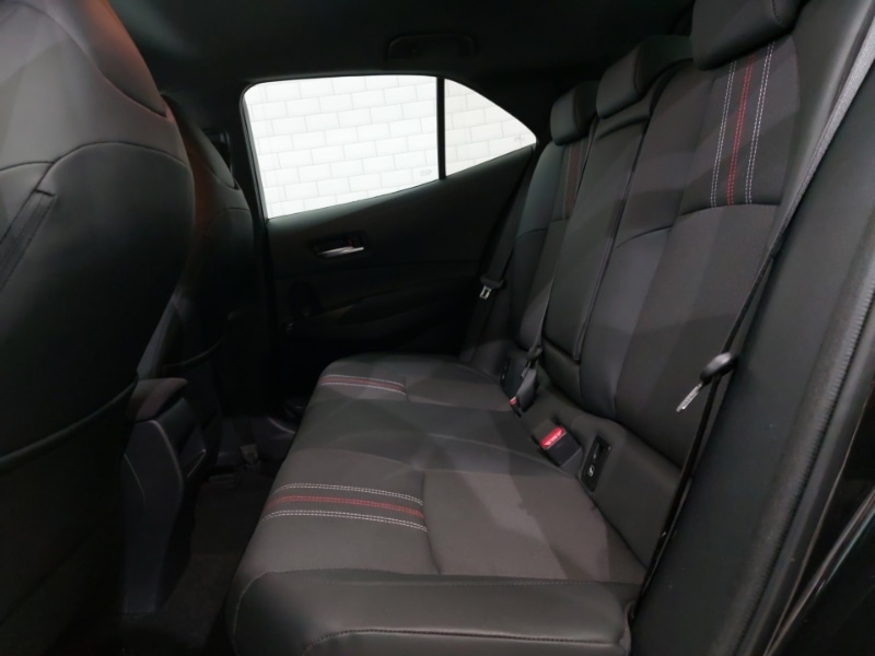 Used Toyota Corolla 2022 for sale - 76537492: Photo 6