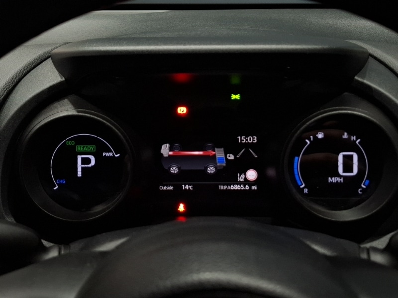 Used Toyota Yaris 2020 for sale - 76358534: Photo 10