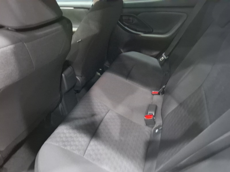 Used Toyota Yaris 2020 for sale - 76358534: Photo 6