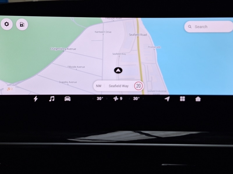 Used Omoda OMODA 9 2025 for sale - 78126696: Photo 10