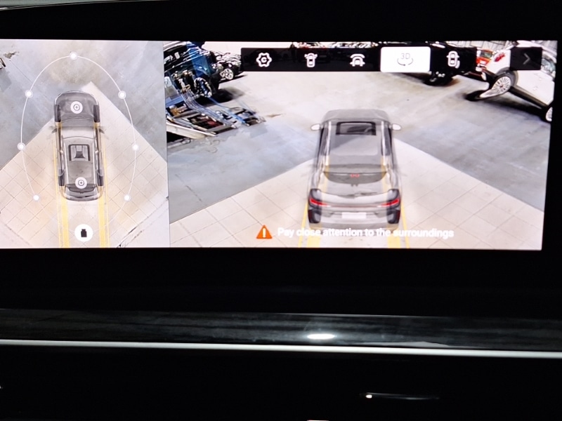 Used Omoda OMODA 9 2025 for sale - 78126696: Photo 11