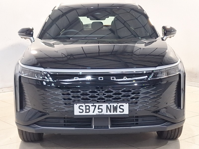 Used Omoda OMODA 9 2025 for sale - 78126696: Photo 12