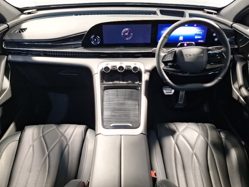 Used Omoda OMODA 9 2025 for sale - 78126696: Photo 2