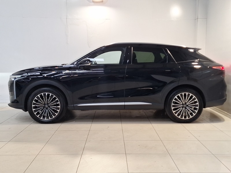 Used Omoda OMODA 9 2025 for sale - 78126696: Photo 4