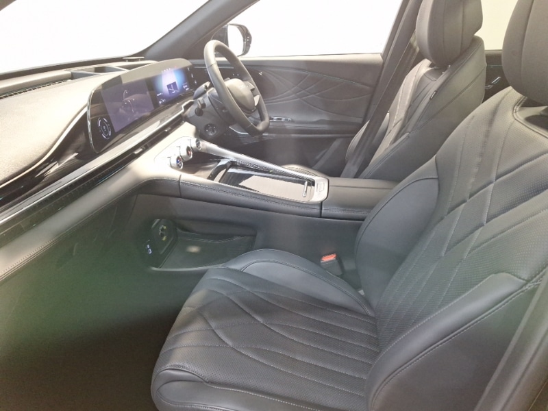 Used Omoda OMODA 9 2025 for sale - 78126696: Photo 5