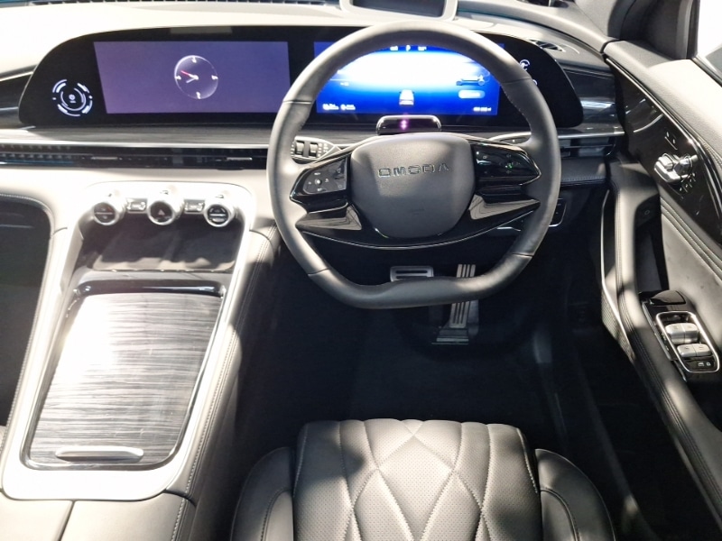 Used Omoda OMODA 9 2025 for sale - 78126696: Photo 7