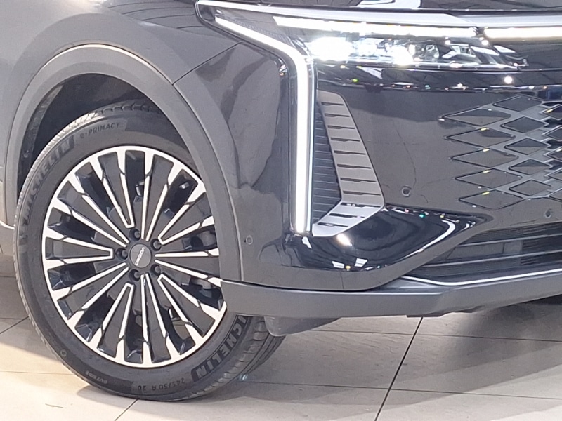 Used Omoda OMODA 9 2025 for sale - 78126696: Photo 9