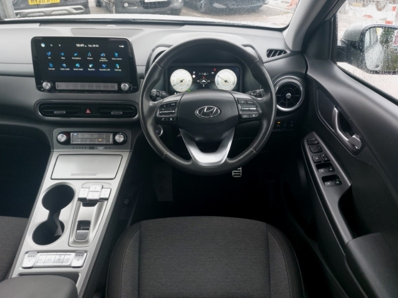 Used Hyundai KONA 2023 for sale - 77912792: Photo 12