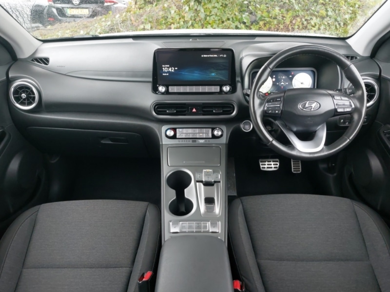 Used Hyundai KONA 2023 for sale - 77912792: Photo 2