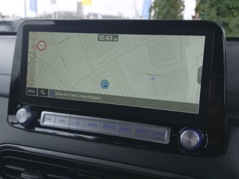 Used Hyundai KONA 2023 for sale - 77912792: Photo 7