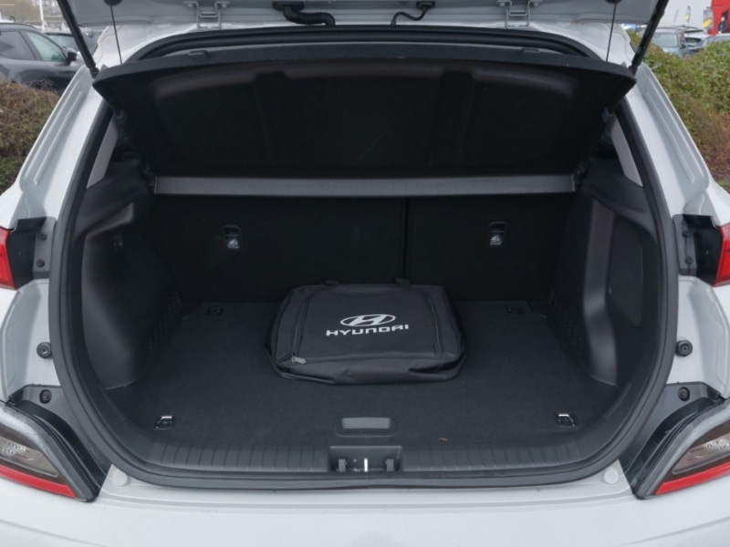 Used Hyundai KONA 2023 for sale - 77912792: Photo 8