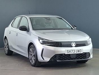 Used Vauxhall Corsa 2023 for sale - 79310361: Photo