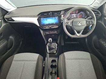 Used Vauxhall Corsa 2023 for sale - 79310361: Photo