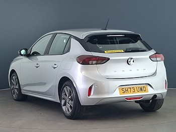Used Vauxhall Corsa 2023 for sale - 79310361: Photo