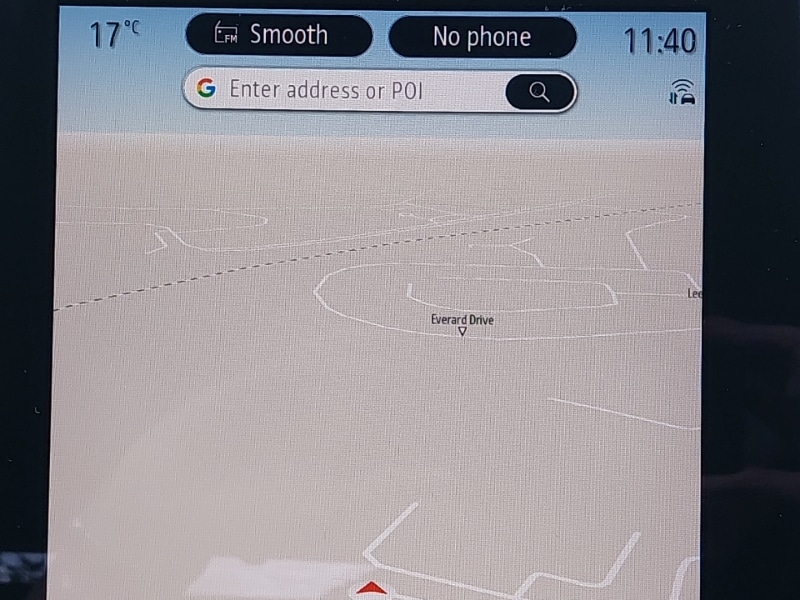 Used Renault Captur 2022 for sale - 76446213: Photo 10