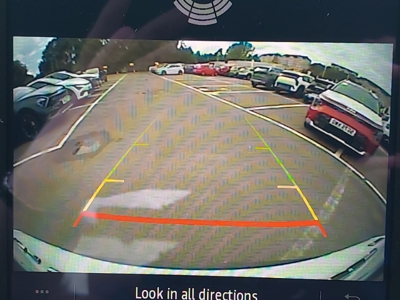 Used Renault Captur 2022 for sale - 76446213: Photo 11