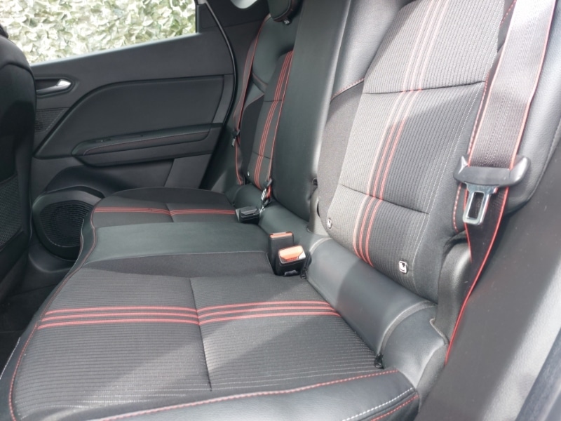 Used Renault Captur 2022 for sale - 76446213: Photo 6