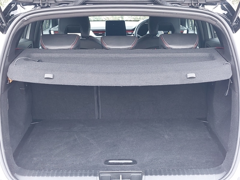 Used Renault Captur 2022 for sale - 76446213: Photo 8