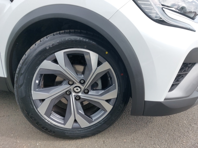 Used Renault Captur 2022 for sale - 76446213: Photo 9