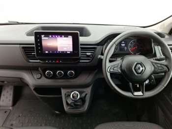 Used Renault Trafic 2023 for sale - 75212227: Photo