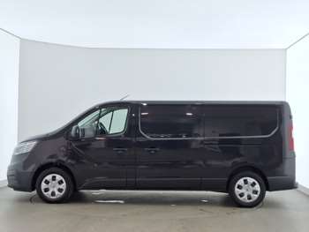 Used Renault Trafic 2023 for sale - 75212227: Photo