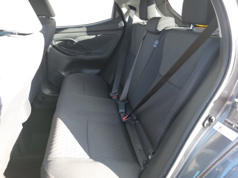 Used Toyota Yaris 2021 for sale - 77987461: Photo 6