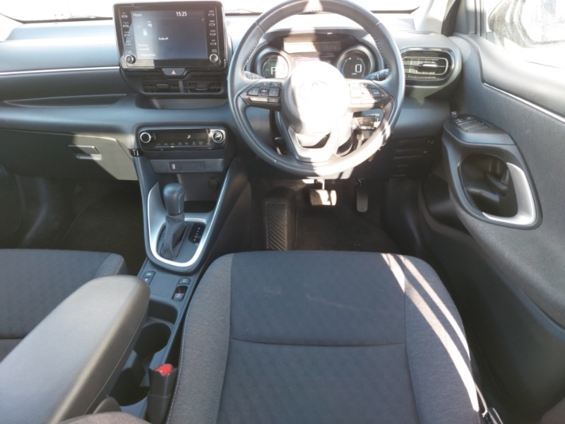 Used Toyota Yaris 2021 for sale - 77987461: Photo 7