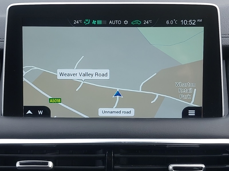 Used MG MG HS 2023 for sale - 77660935: Photo 10