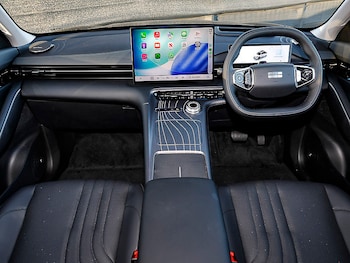 Used Geely Starray 2026 for sale - 78621581: Photo