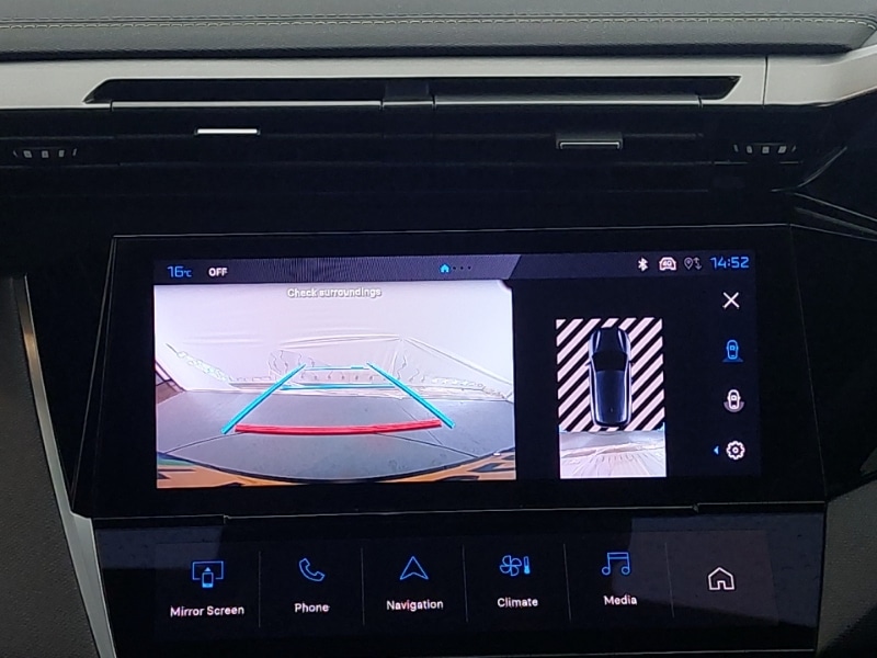 Used Peugeot 308 2024 for sale - 77420080: Photo 10