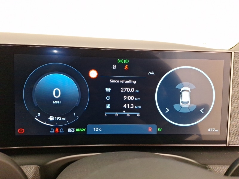 Used Hyundai TUCSON 2025 for sale - 76827421: Photo 11