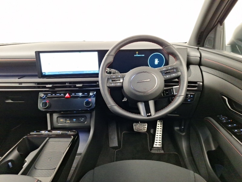 Used Hyundai TUCSON 2025 for sale - 76827421: Photo 7