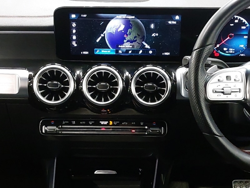 Used Mercedes-Benz EQB 2023 for sale - 77235214: Photo 10