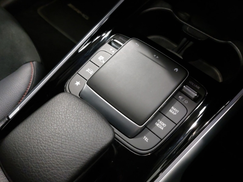 Used Mercedes-Benz EQB 2023 for sale - 77235214: Photo 12