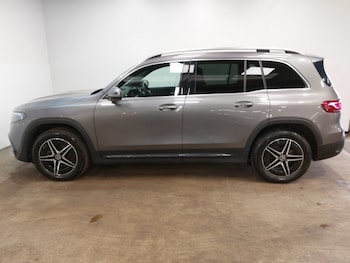 Used Mercedes-Benz EQB 2023 for sale - 77235214: Photo