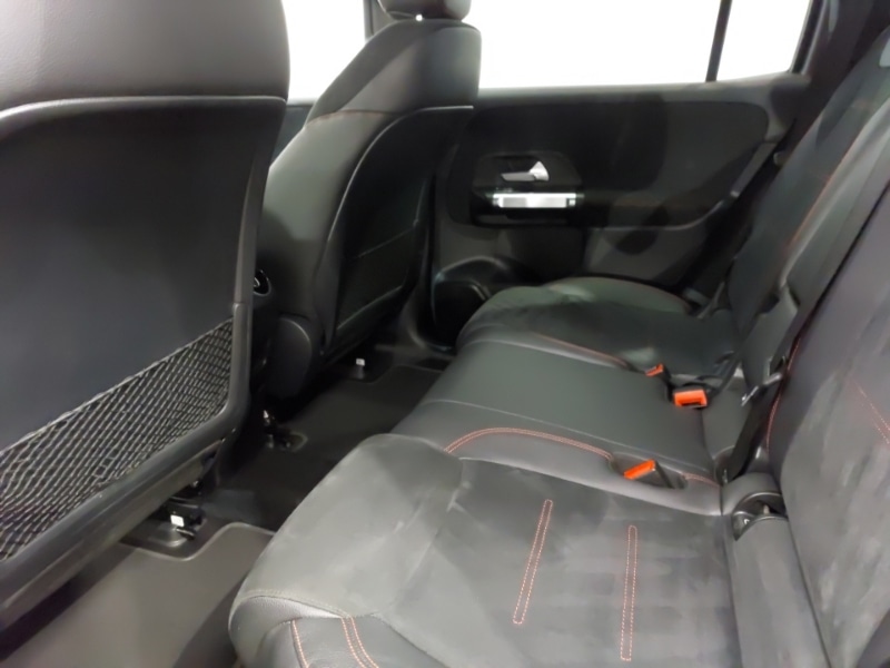 Used Mercedes-Benz EQB 2023 for sale - 77235214: Photo 6