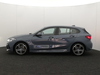 Used BMW 1 Series 2023 for sale - 77094927: Photo