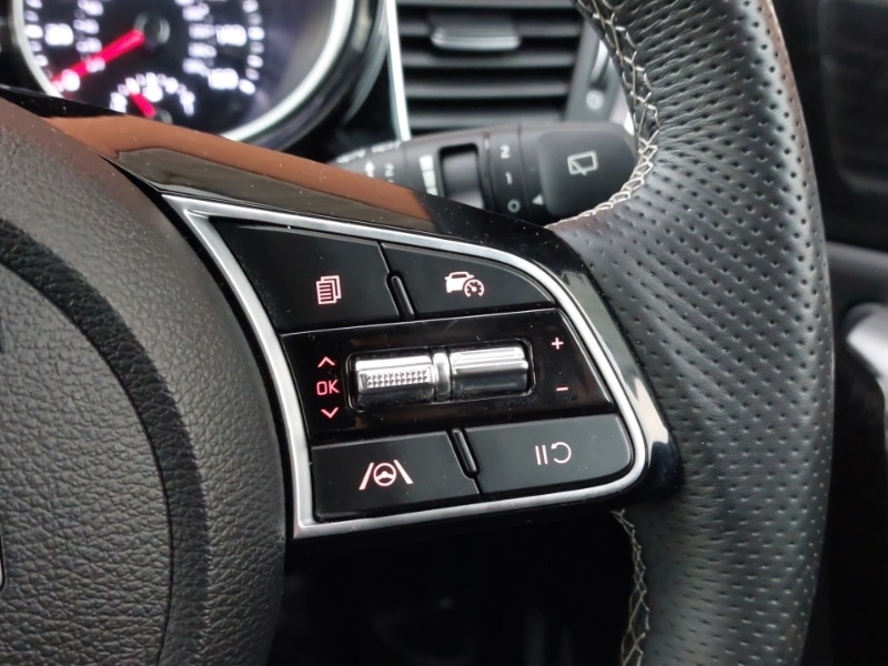 Used Kia Ceed 2022 for sale - 76700258: Photo 10