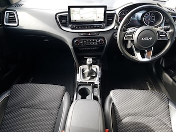 Used Kia XCeed 2024 for sale - 78706845: Photo