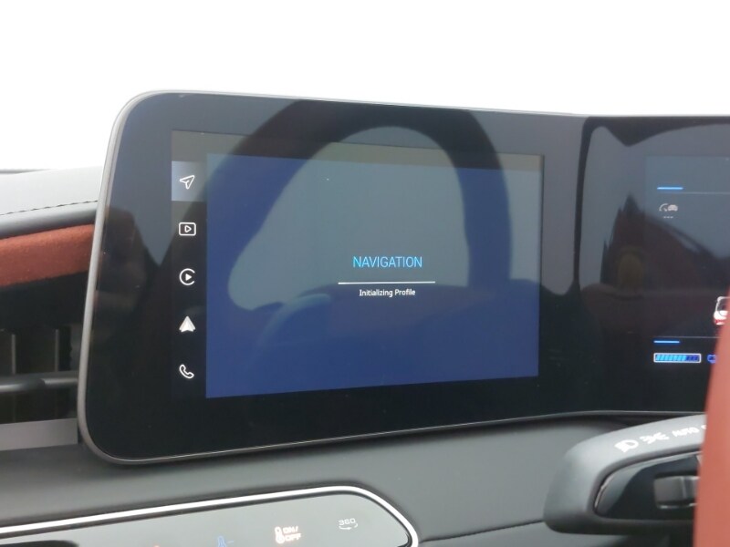 Used MG Cyberster 2025 for sale - 77823487: Photo 11