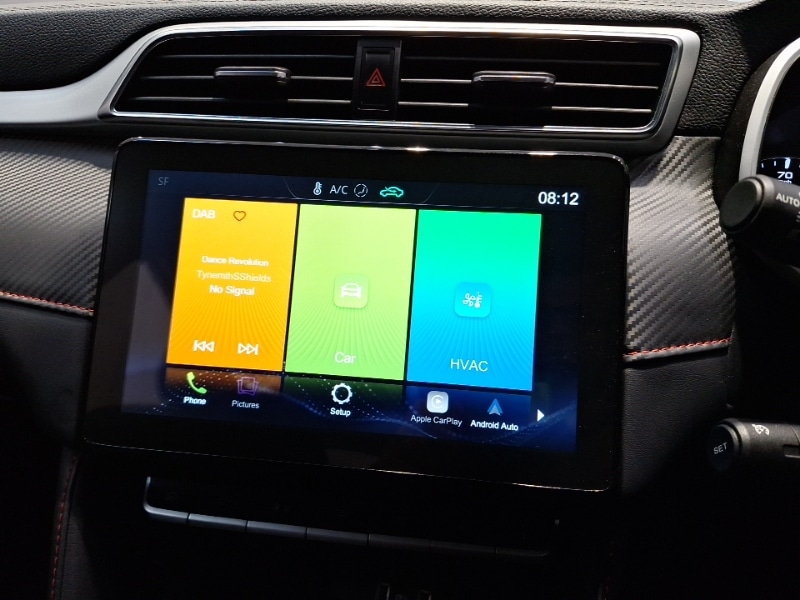 Used MG MG ZS 2023 for sale - 77434156: Photo 10