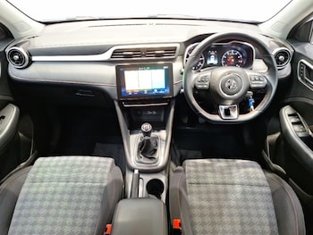 Used MG MG ZS 2023 for sale - 77434156: Photo