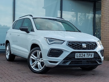 SEAT - Ateca