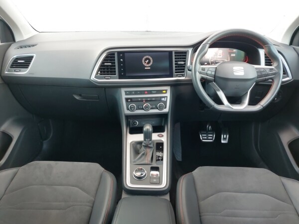 Used SEAT Ateca 2024 for sale - 76301268: Photo 2
